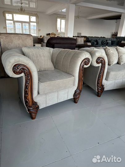 Диван новый