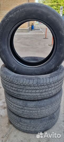 Tigar SUV 255/60 R18