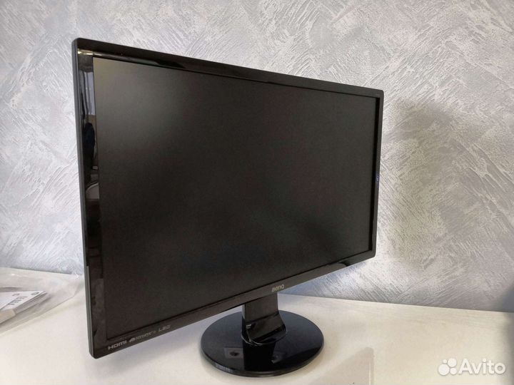 Benq GL2460 24