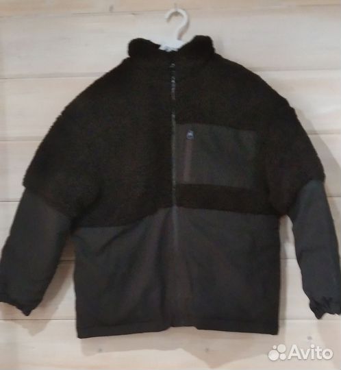 Куртка для мальчика 140-146 bonprix Германия