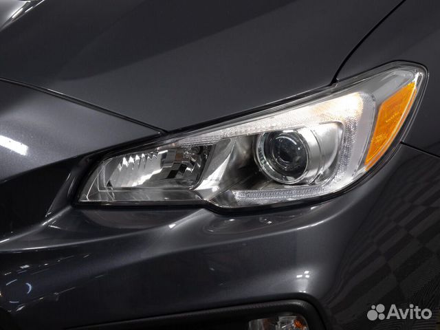 Subaru WRX 2.0 MT, 2020, 11 981 км объявление продам