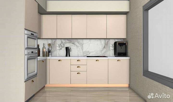 Кухонный гарнитур от производителя