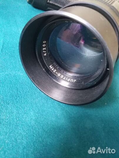 Фотоаппарат