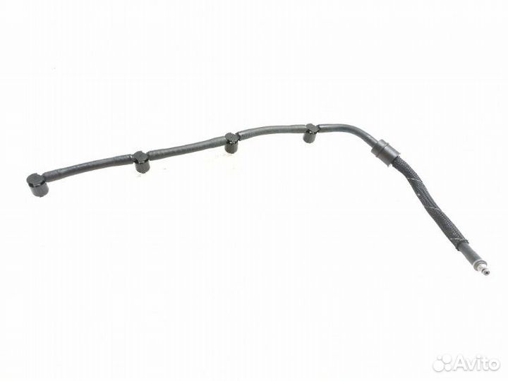 Обратная магистраль форсунок Mercedes-Benz