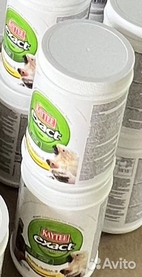 Корм для птиц Kaytee Еxact Каша Кэйти Эксакт