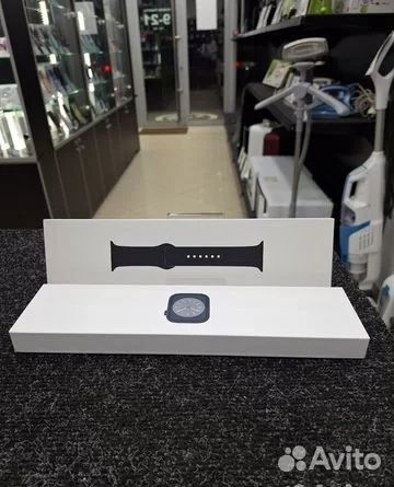 Apple Watch Series 8 41mm