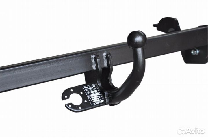 Фаркоп для Mazda Мазды Мазда