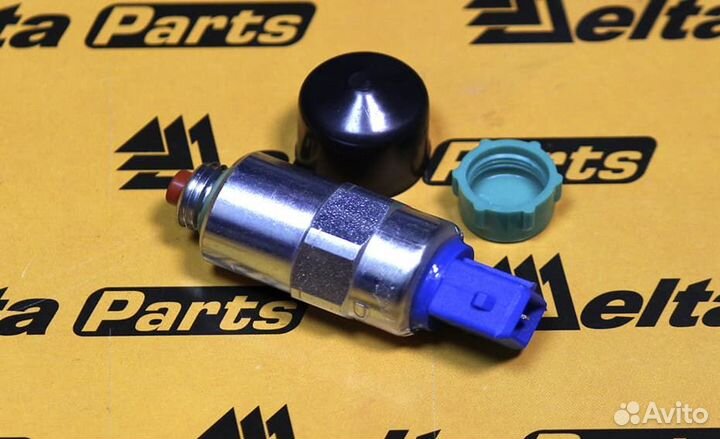 Соленоид Perkins 26420469