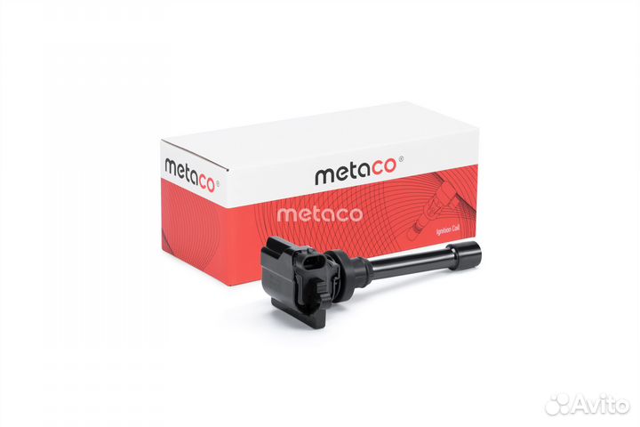 Катушка зажигания Great Wall Hover H3 (14-16)