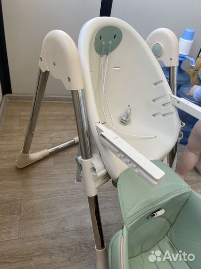 Стул для кормления