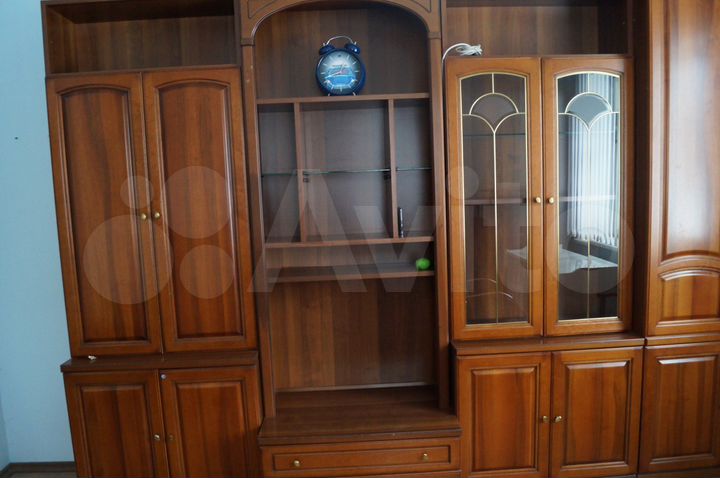 Комната 20 м² в 3-к., 2/2 эт.