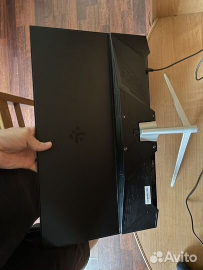 Монитор dexp DF22N1