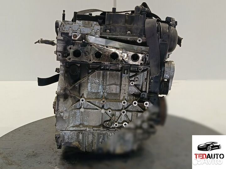 Двигатель, Ford Kuga 2012