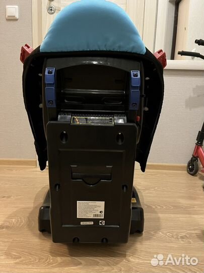 Детское автокресло от 0 до 25 кг