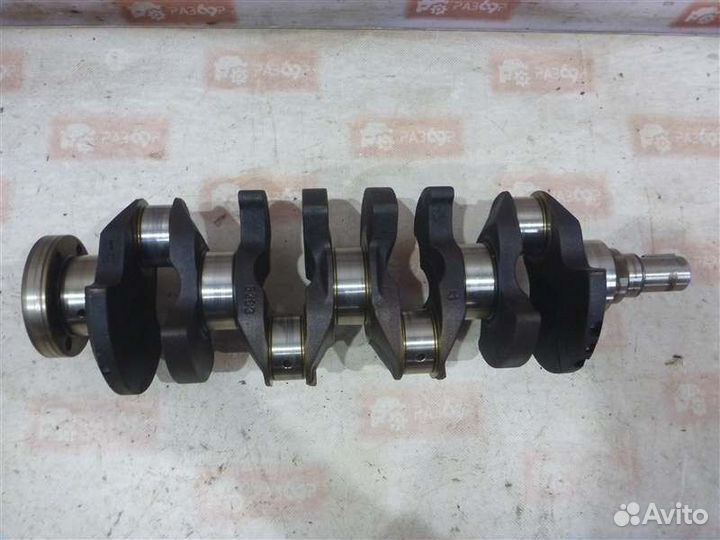 Коленвал Ford Focus DFW 2.0 2000