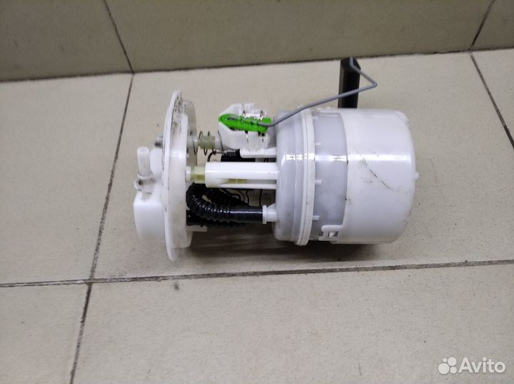Насос топливный электрический Logan 2005-2014