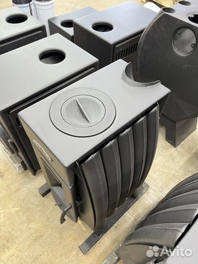 Печь отопительная