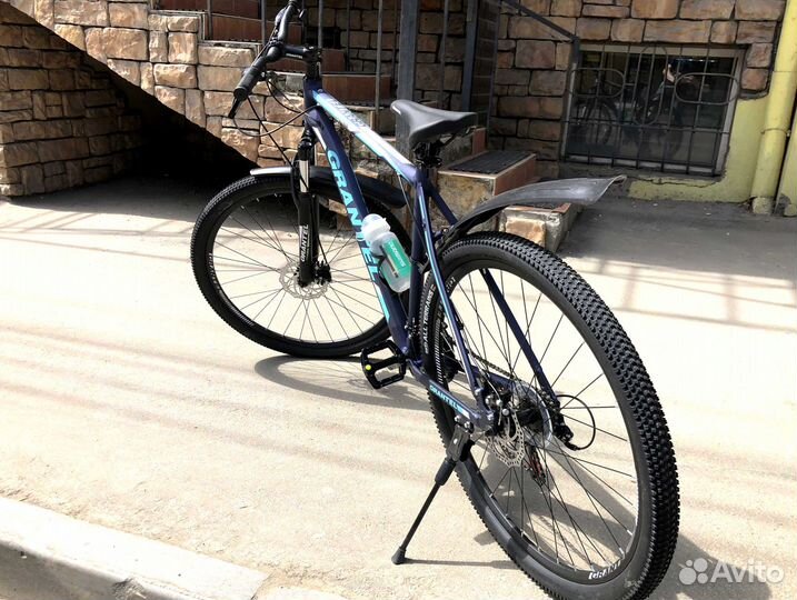 Велосипед grantel G139 29