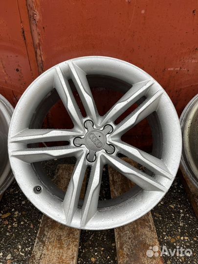 Диски audi r19