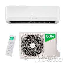 Сплит система новая продажа, под заказ)