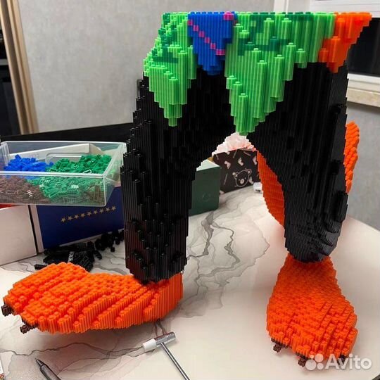 Лего, Lego, конструктор, подарок на новый год