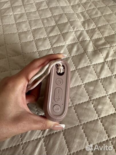 Блютуз колонка InterStep