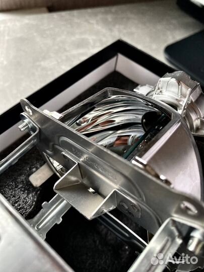 Оригинальные линзы Toyota Camry XV55