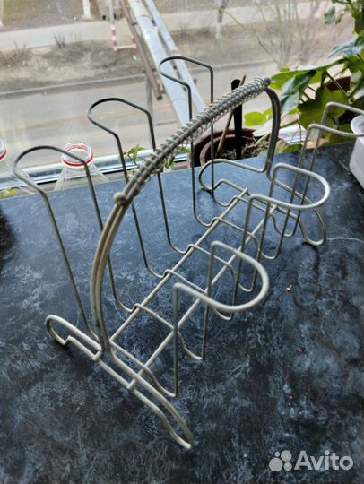 Подставка для чашек и стаканов