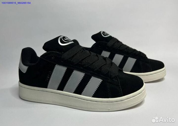 Кроссовки Adidas Campus 00s (Арт.18812)