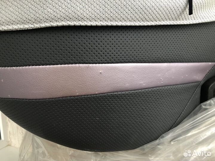 Коляска adamex 3 в 1