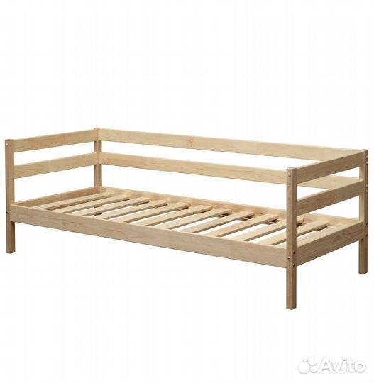 Детская кровать 80 160