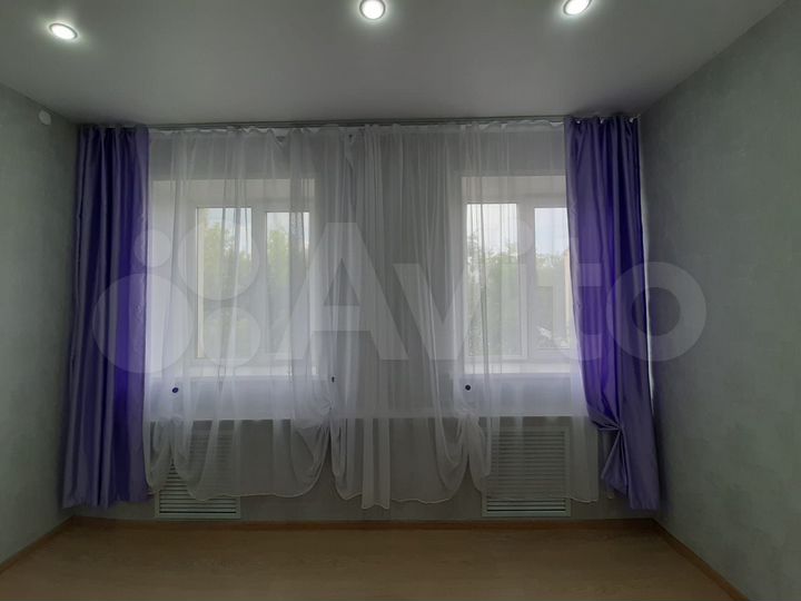 Квартира-студия, 19 м², 3/3 эт.