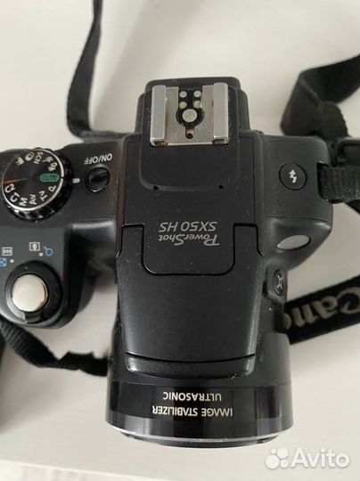 Фотоаппарат