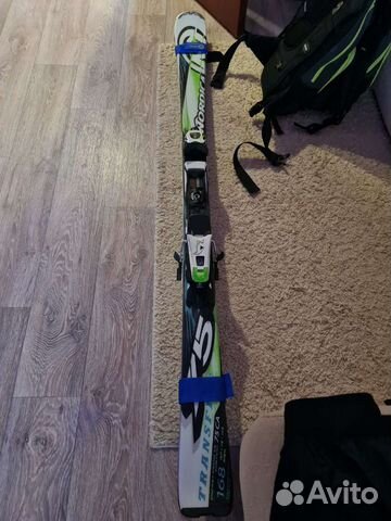 Горные лыжи nordica 75 168