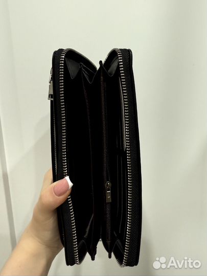 Кошелек мужской