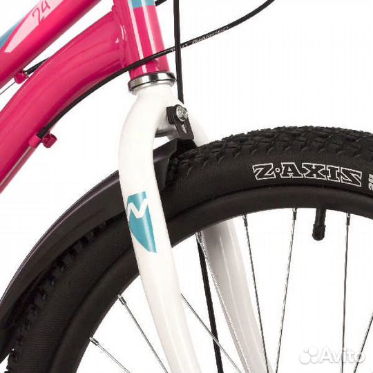 Велосипед novatrack 24