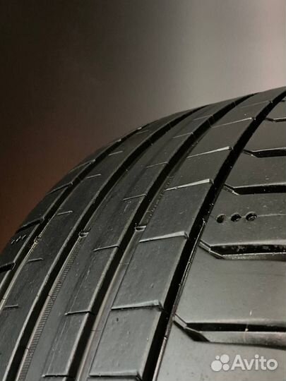 Michelin Pilot Sport 5 255/35 R20 97Y