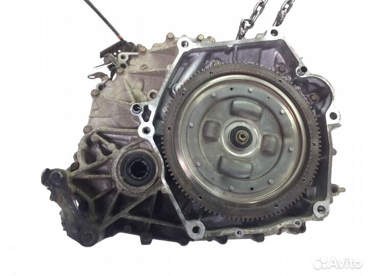 Коробка вариатор (АКПП) Honda Jazz 1.3 л. swra