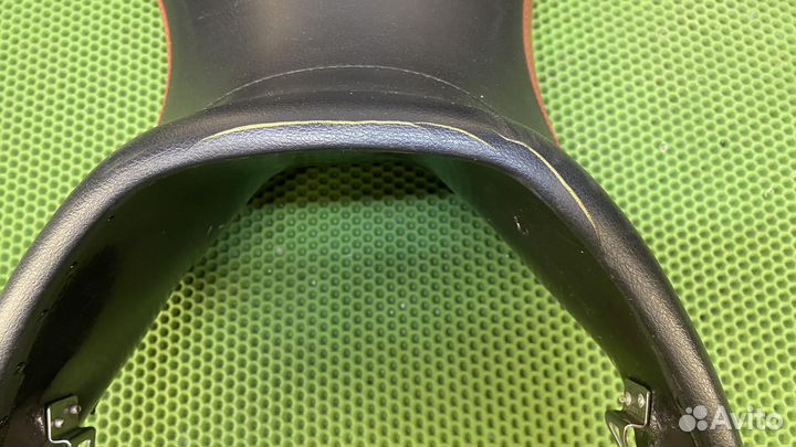 К-т сидений с подогревом R1200GS/GSA K25 BMW