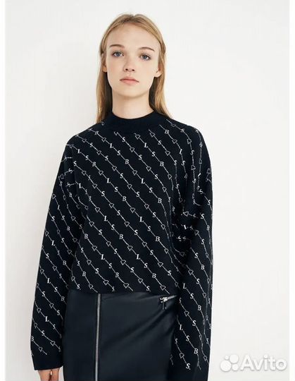 Джемпер Ostin