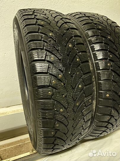 Formula Ice 195/65 R15 91T