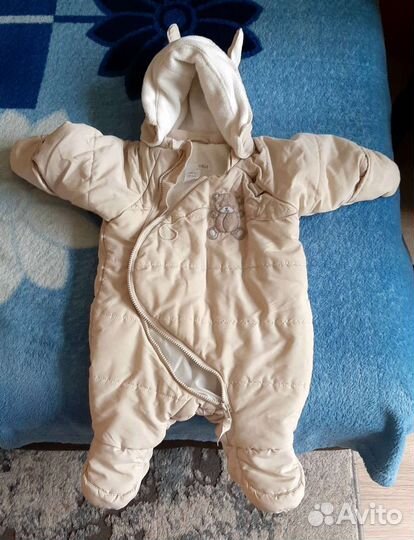 Детские вещи