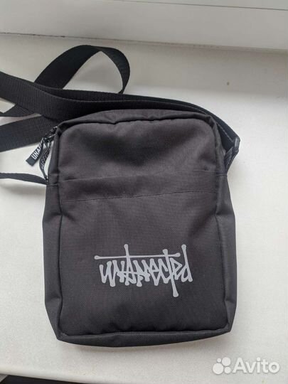 Сумка Unaffected