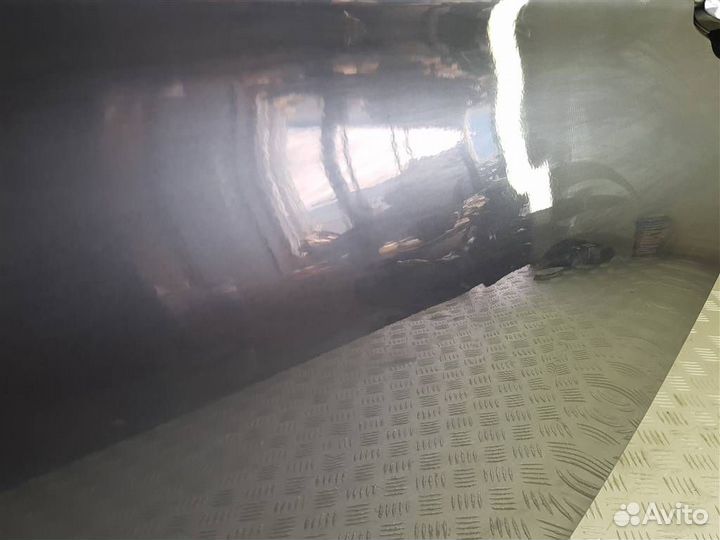 Дверь задняя левая BMW 3 F30/F31/GT F34