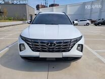 Hyundai Tucson 2.0 AT, 2021, 84 000 км, с пробегом, цена 2 750 000 руб.