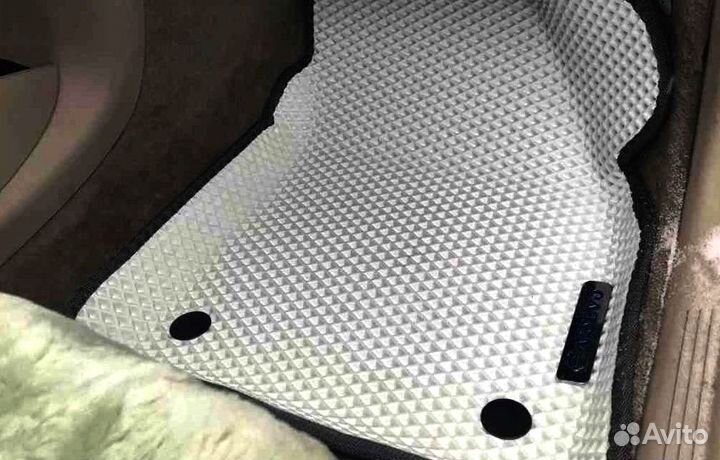 Ева коврики арт 24.18