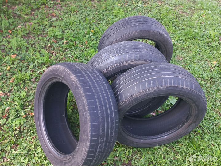 Maxxis Bravo HP-M3 245/55 R19 103V