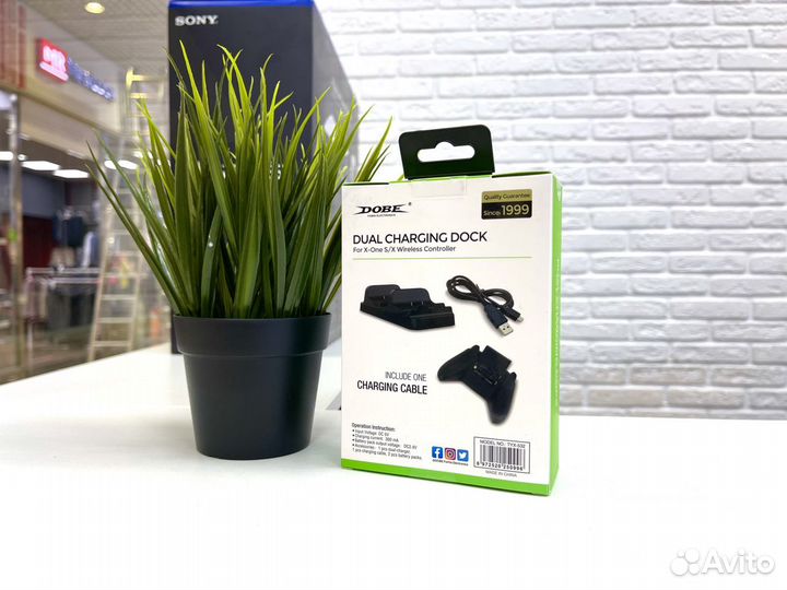 Акб для геймпада Xbox One