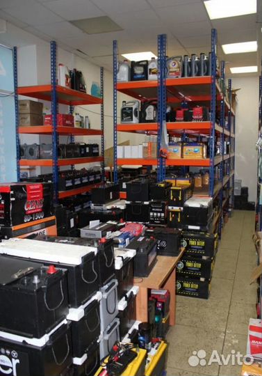 Аккумулятор Exide EA770 77Ач Эксайд еа770