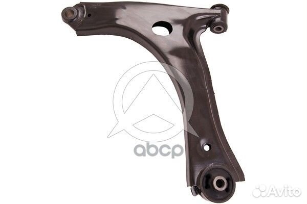 Рычаг подвески левый без шаровой опоры Ford Tra